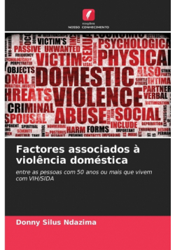 Factores associados à violência doméstica