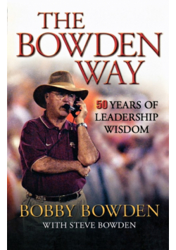 The Bowden Way