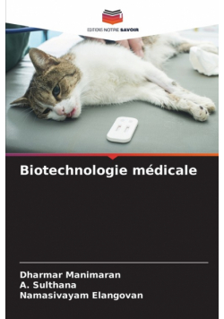 Biotechnologie médicale