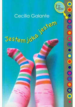 Galante Cecilia - Jestem jaka jestem
