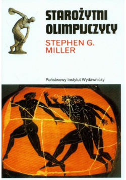 Starożytni olimpijczycy