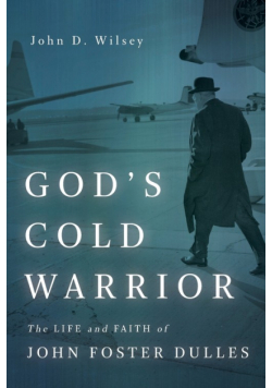 God's Cold Warrior