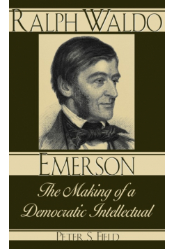 Ralph Waldo Emerson