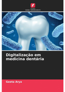 Digitalização em medicina dentária