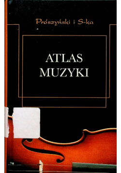 Atlas muzyki
