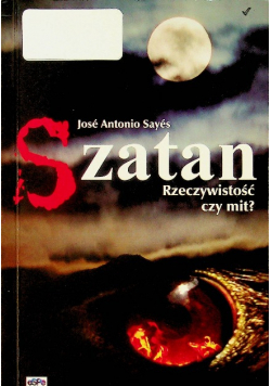 Szatan Rzeczywistość czy mit