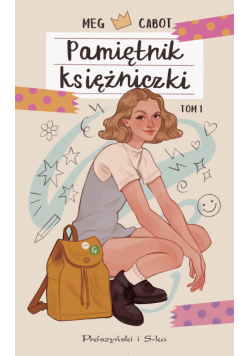Pamiętnik księżniczki