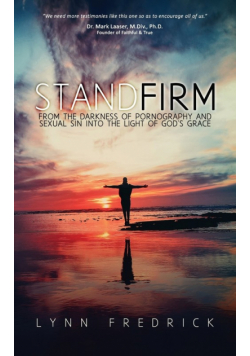 Stand Firm
