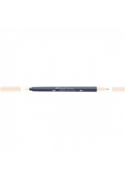 Pisak dwustronny Goldfaber Sketch kol. 132 (5szt)