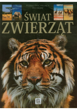 Baturo Iwona - Świat zwierząt