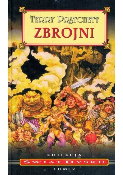 Zbrojni, tom 2