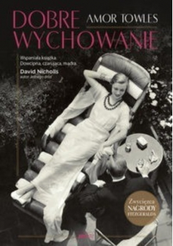 Dobre wychowanie