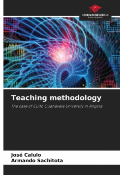 Teaching methodology