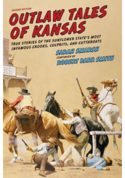 Outlaw Tales of Kansas