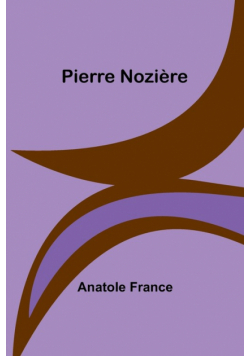 Pierre Nozière