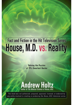 House M.D. vs. Reality