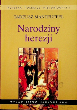 Narodziny herezji