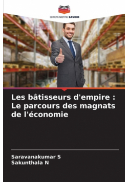 Les bâtisseurs d'empire