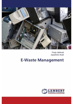 E-Waste Management