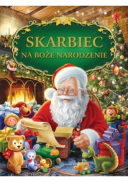 Skarbiec na Boże Narodzenie