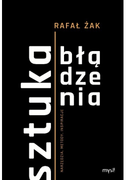 Sztuka błądzenia