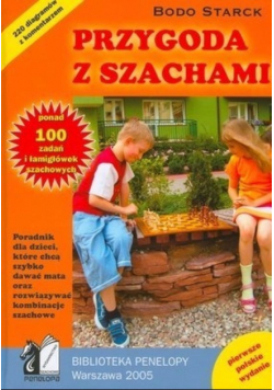 Przygoda z szachami