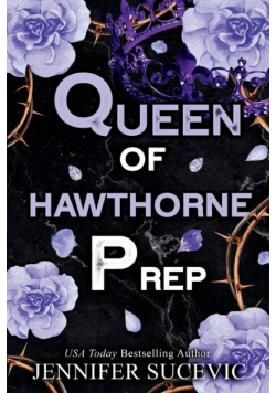 Queen of Hawthorne Prep (Special Edition)