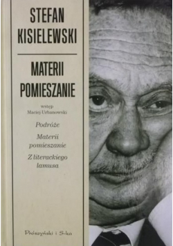 Materii pomieszanie