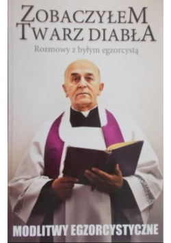 Zobaczyłem twarz diabła