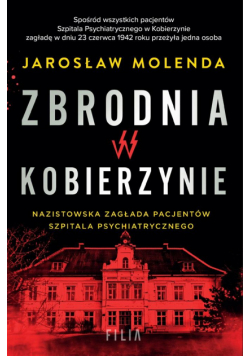 Zbrodnia w Kobierzynie