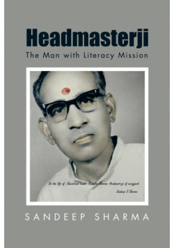 Headmasterji