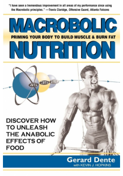 Macrobolic Nutrition