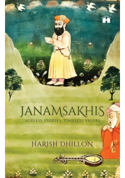 Janamsakhis