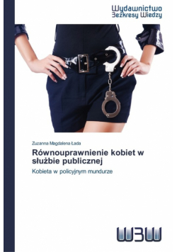 Równouprawnienie kobiet w służbie publicznej