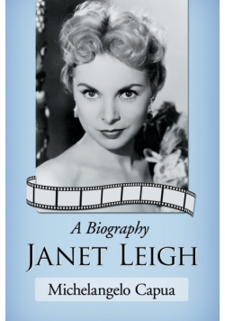 Janet Leigh