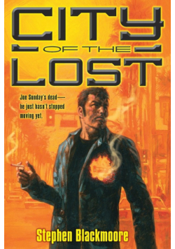 City of the Lost