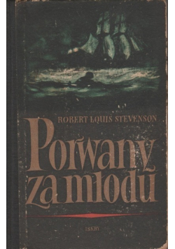 Porwany za młodu