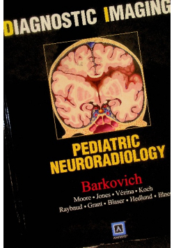 Diagnostic Imaging: Pediatric Neuroradiology