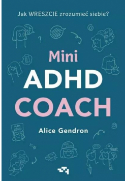 Mini ADHD Coach