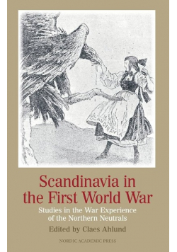 Scandinavia in the First World War