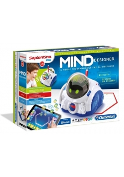 Mind Designer