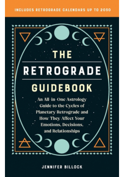 Retrograde Guidebook
