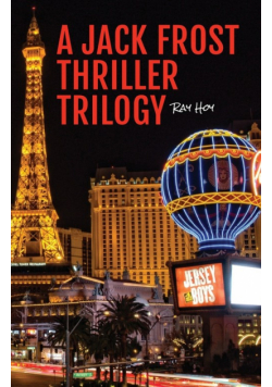A Jack Frost Thriller Trilogy