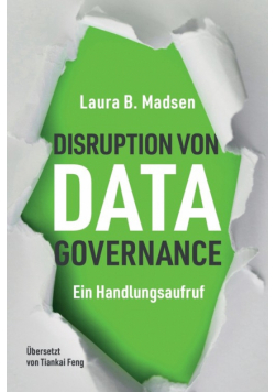 Die Disruption von Data Governance