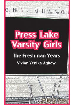 Press Lake Varsity Girls