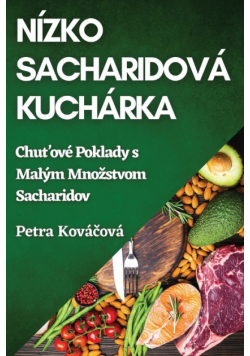 Nízkosacharidová Kuchárka