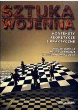 Sztuka Wojenna konteksty teoretyczne