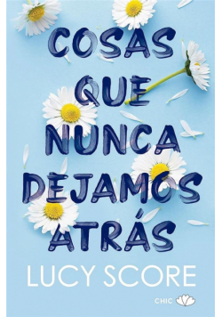 Cosas que nunca dejamos atras