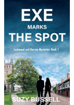 Exe Marks the Spot