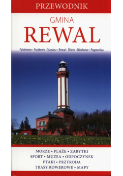 Przewodnik Gmina Rewal